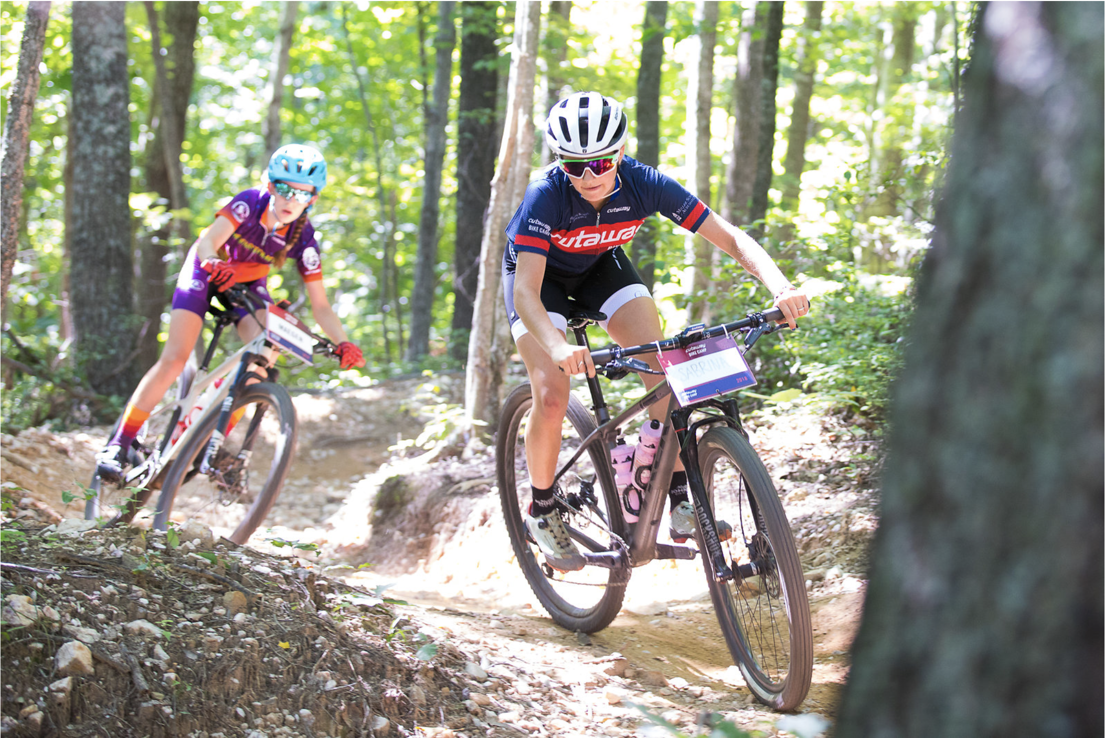 RACE CAMP