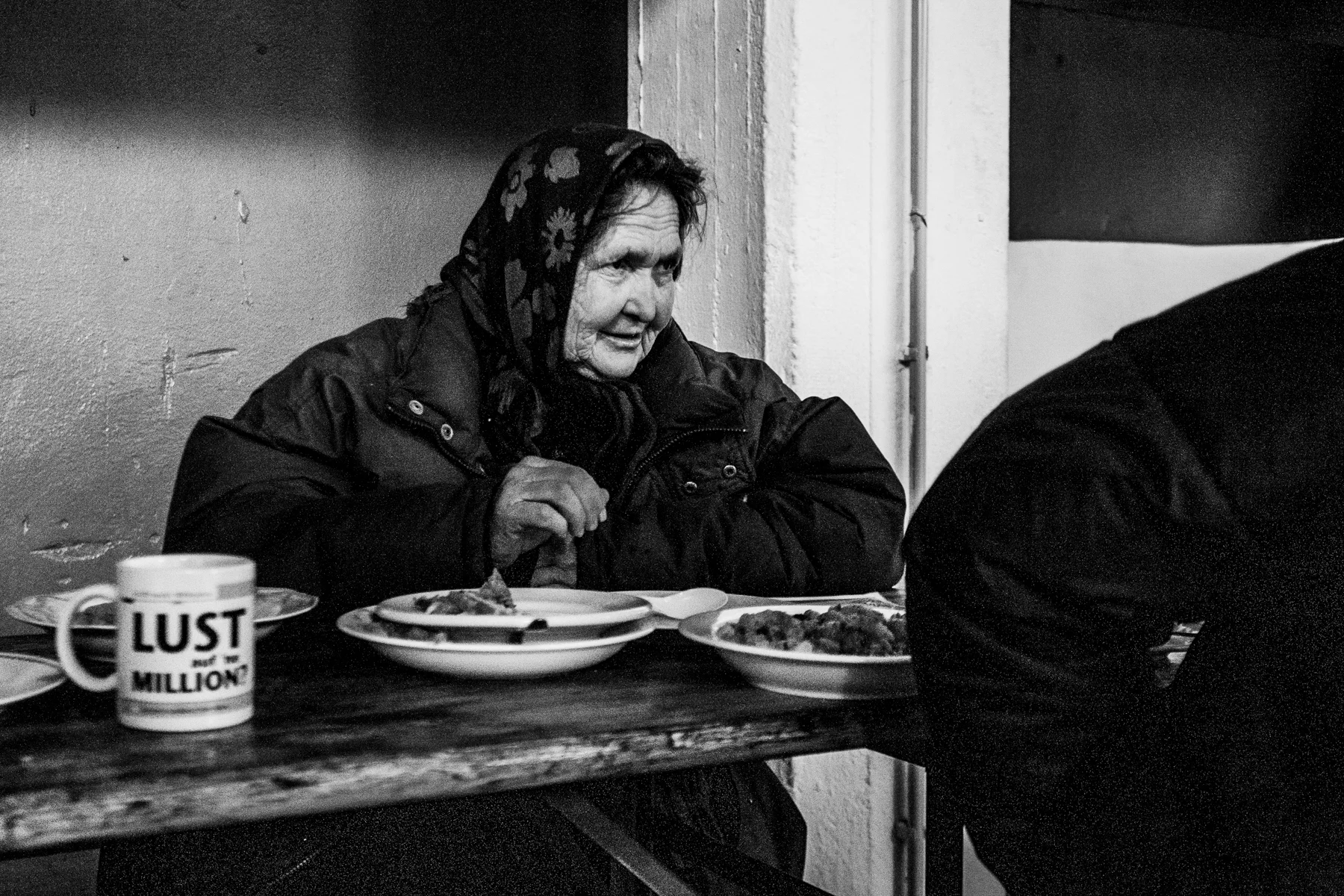 Berlin, Jan, 2013.