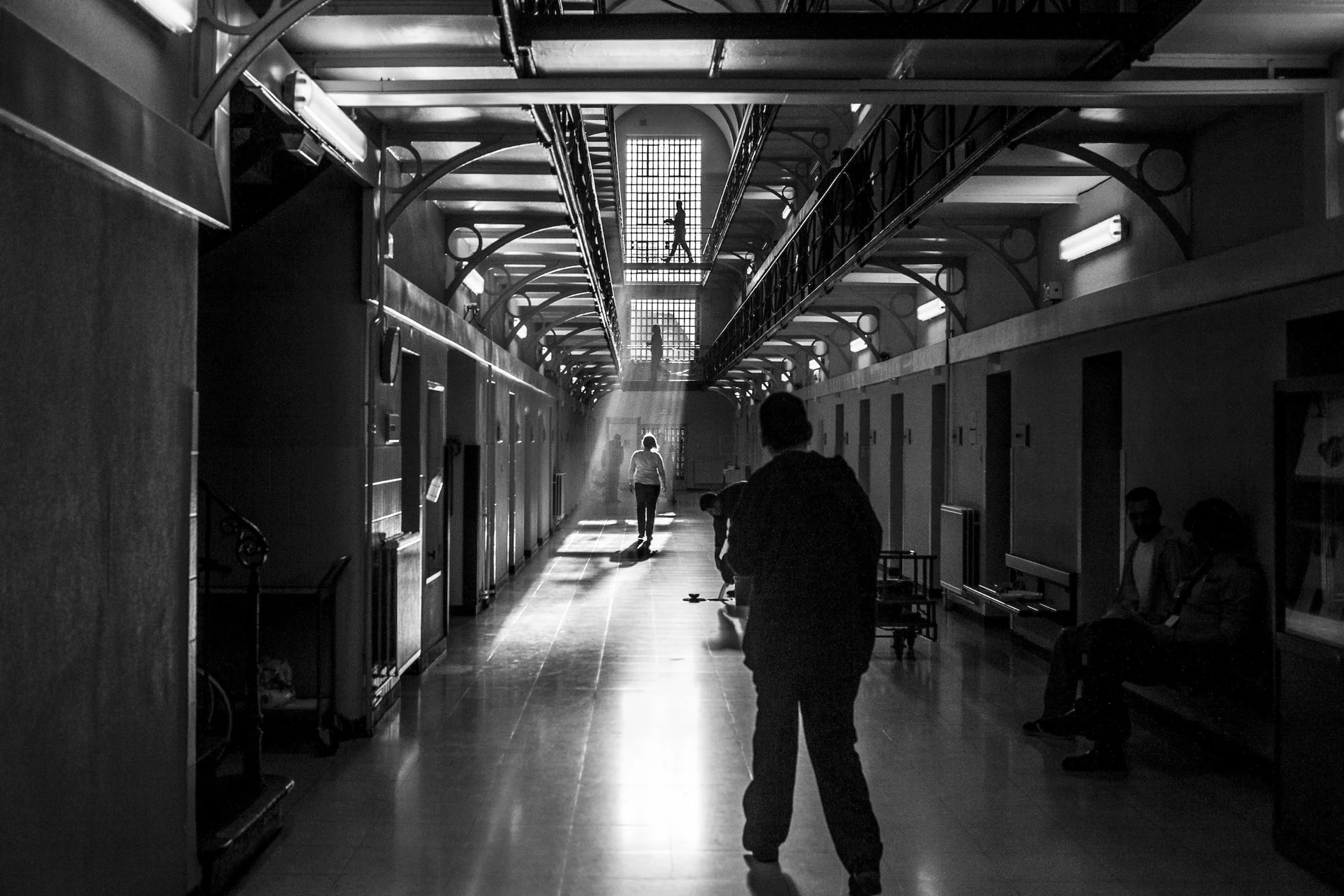 Prisons