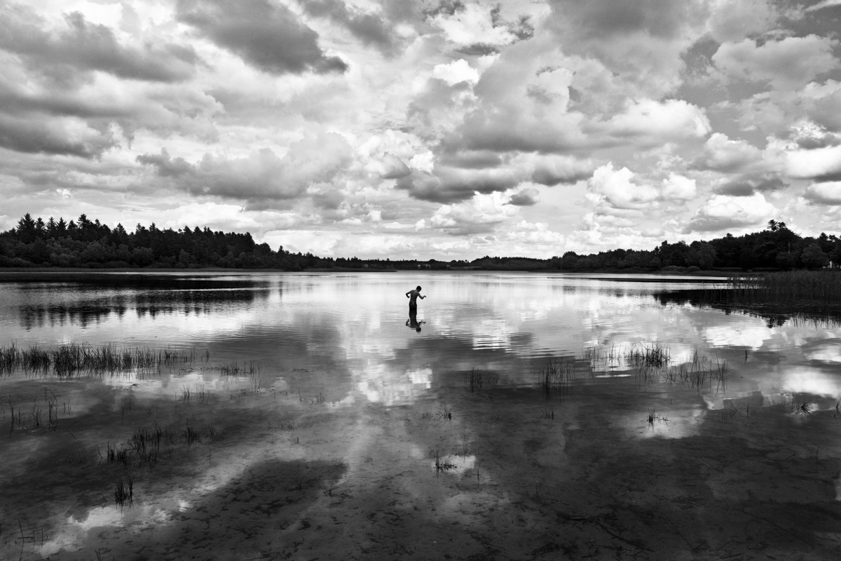 Nordic Noir / Van Malleghem © Renegades agency /