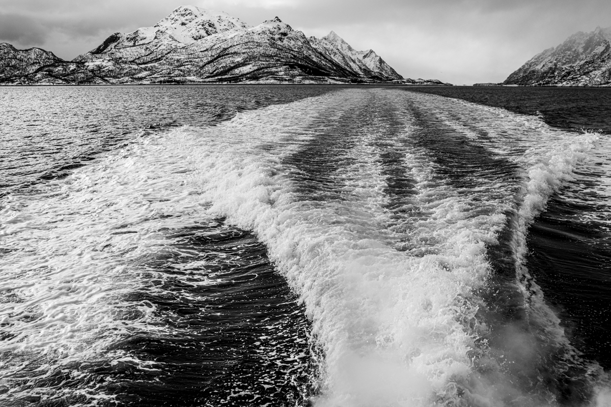 I travelled in Norway by walking, driving, boat & plane. Incomparable beauty and experience. Not full of tourist yet, I encourage any new people getting there to be more than respectful to the country tradition and nature. it goes along with its surviving.