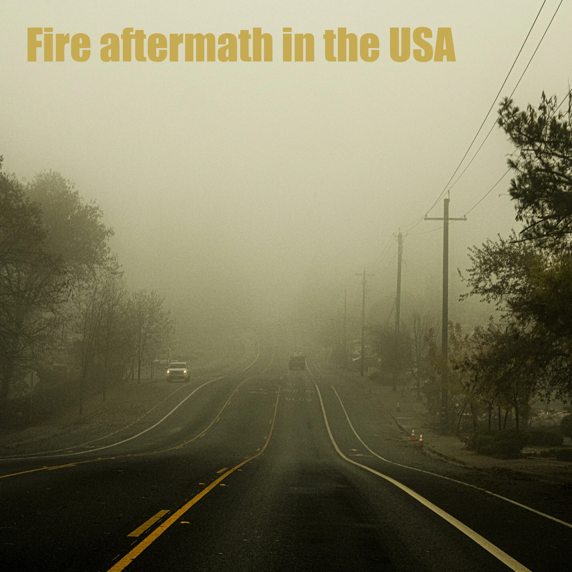  What's climate change in the USA ?