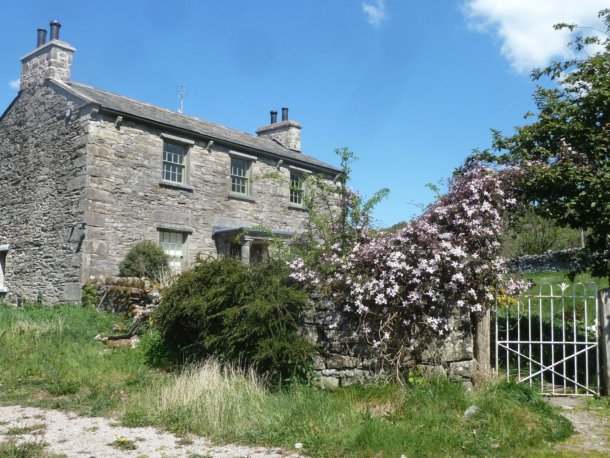 CAfS Open House Visit to Key Moss Farm