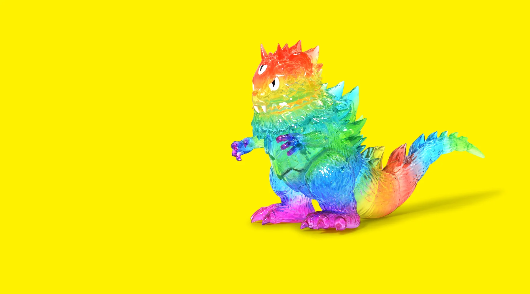 KAYJU Rainbow Edition