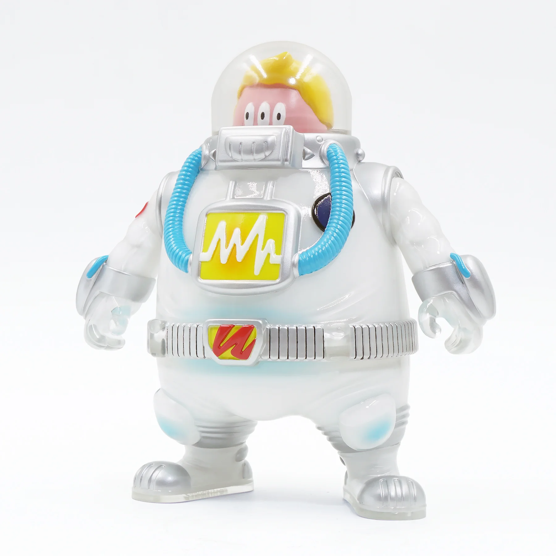 SPACE WOODY Original Edition