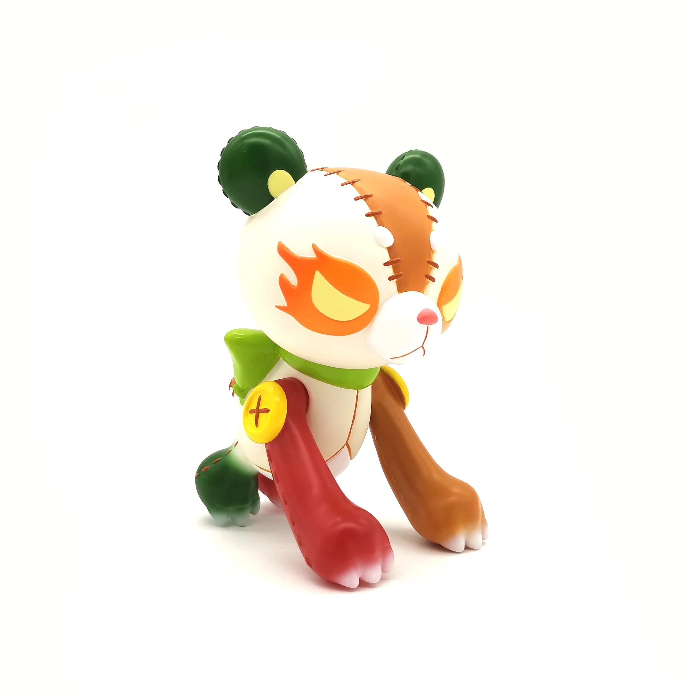 FIRE-KUMA