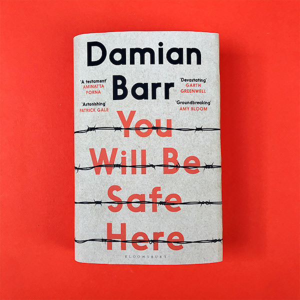 So here it is! My book really is real! 