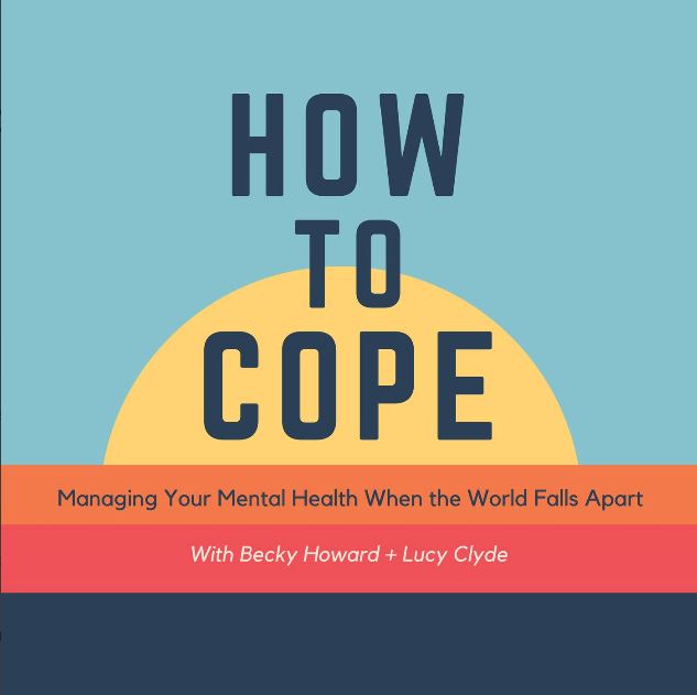 Damian speaks about how he's coping through Covid