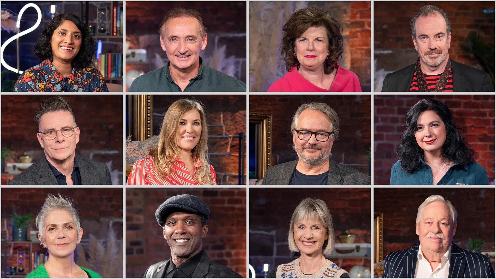 The Big Scottish Book Club is back for series four!