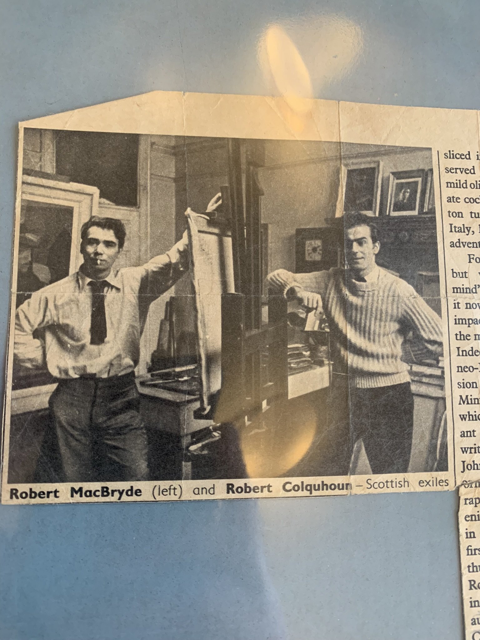 Boswell Book Festival! An Ayrshire Return...