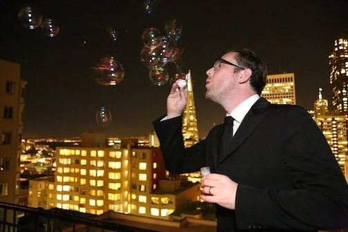 Paisley Toon Hall! For Paisley Book Fest.