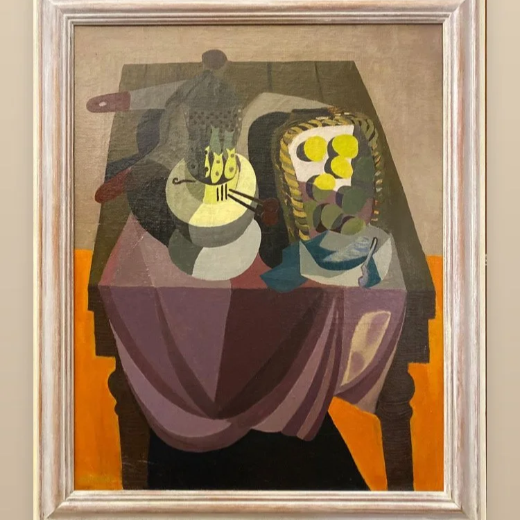 Last Chance to See (In Lewes)