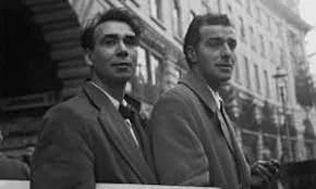 Two Roberts Exhibition Touring to Nottingham then Kilmarnock!