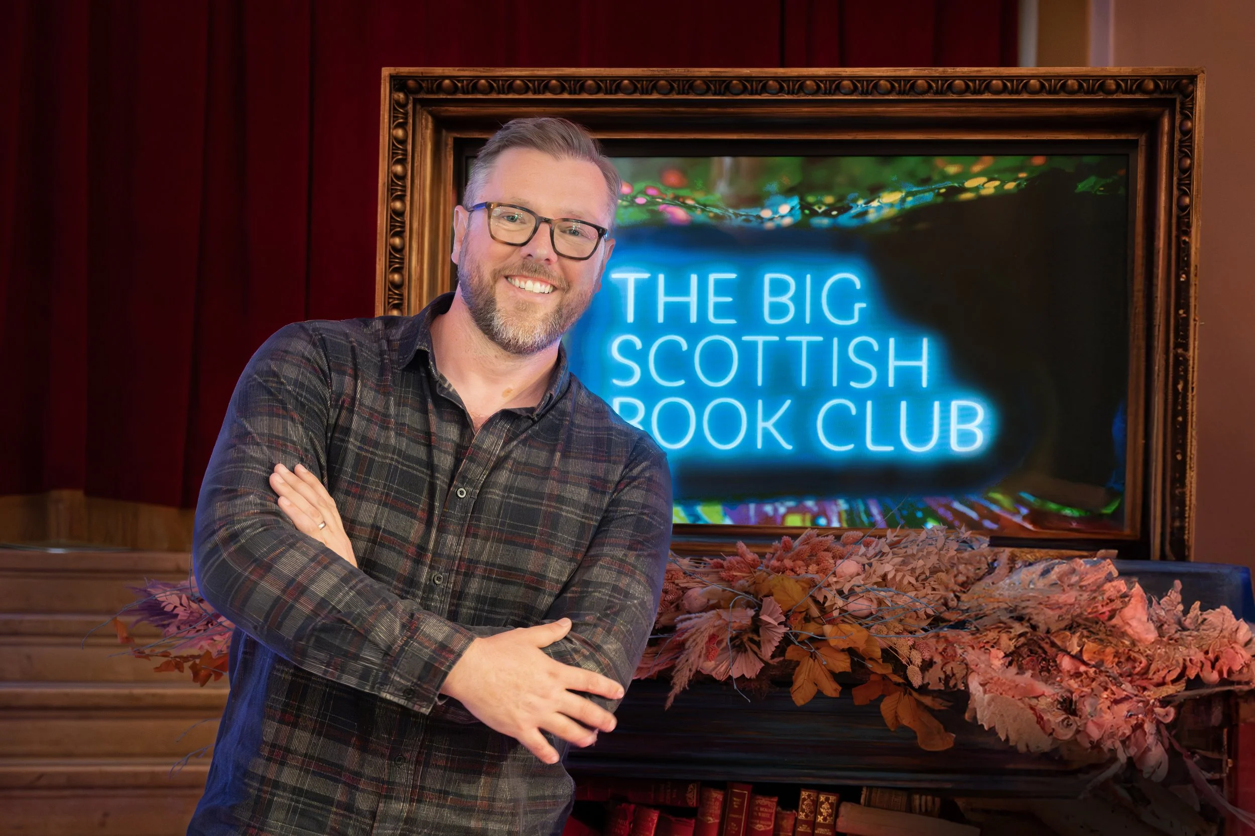  Big Scottish Book Club: The End
