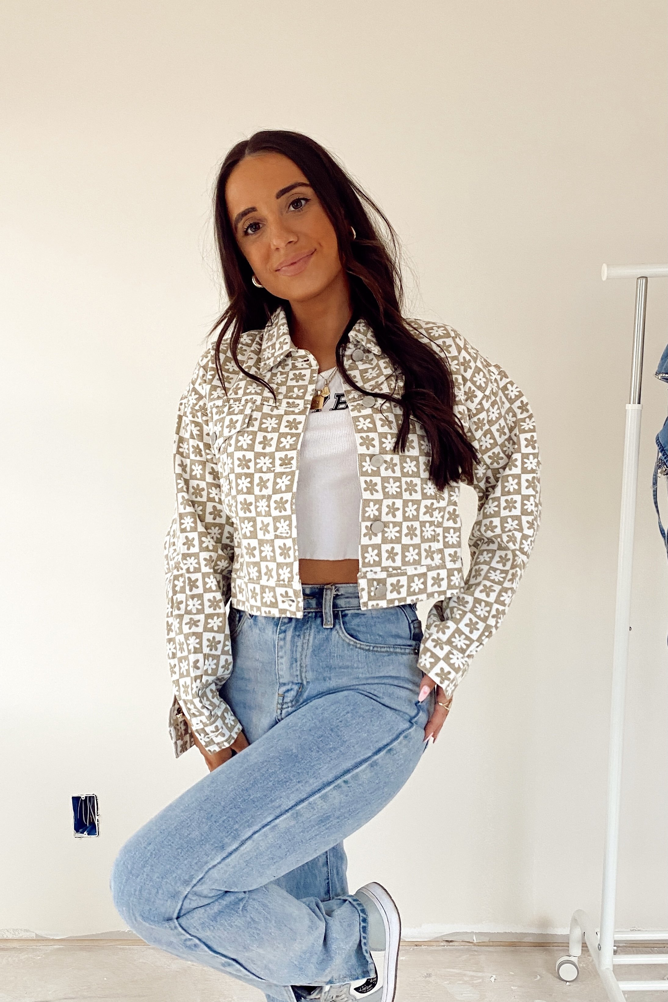 ALL TOPS — Colorful Natalie