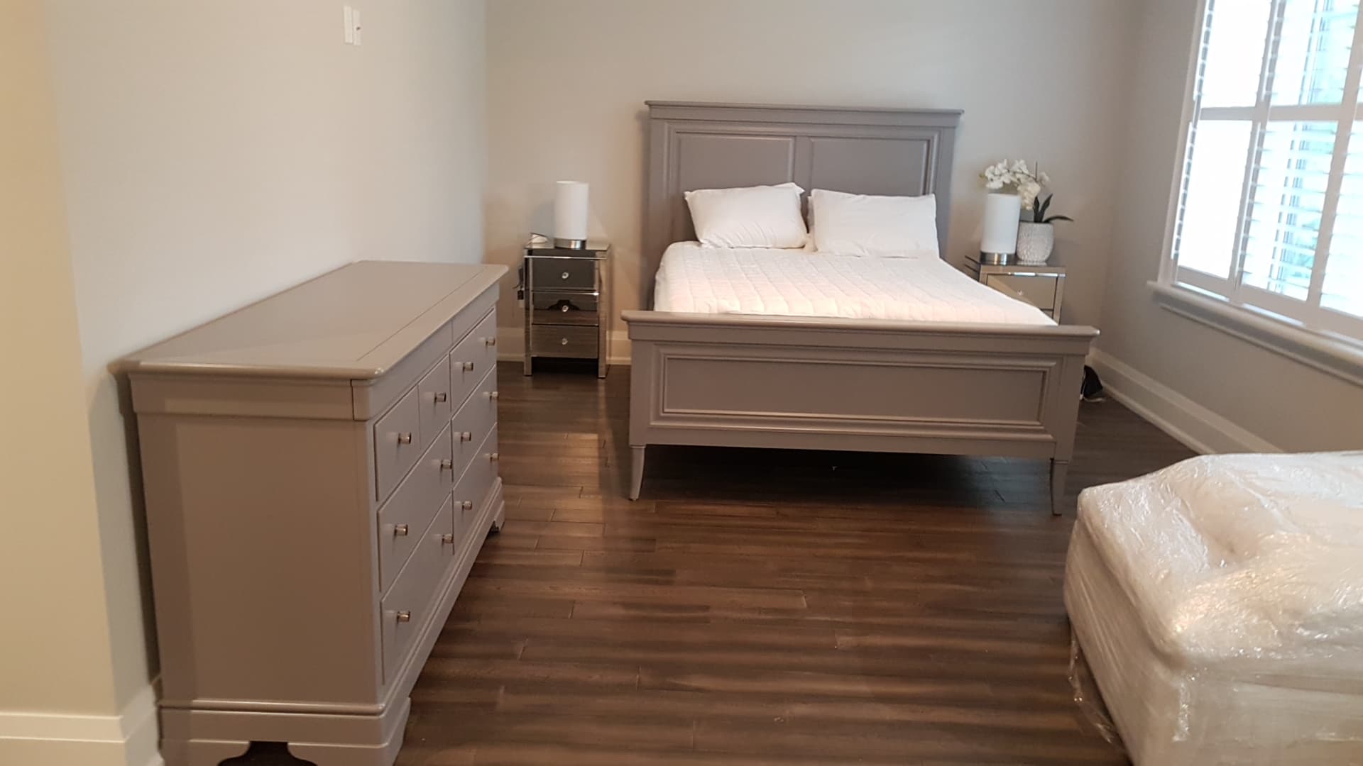 TUP Bedroom Sophia Batz straight on with end tables showing.jpg