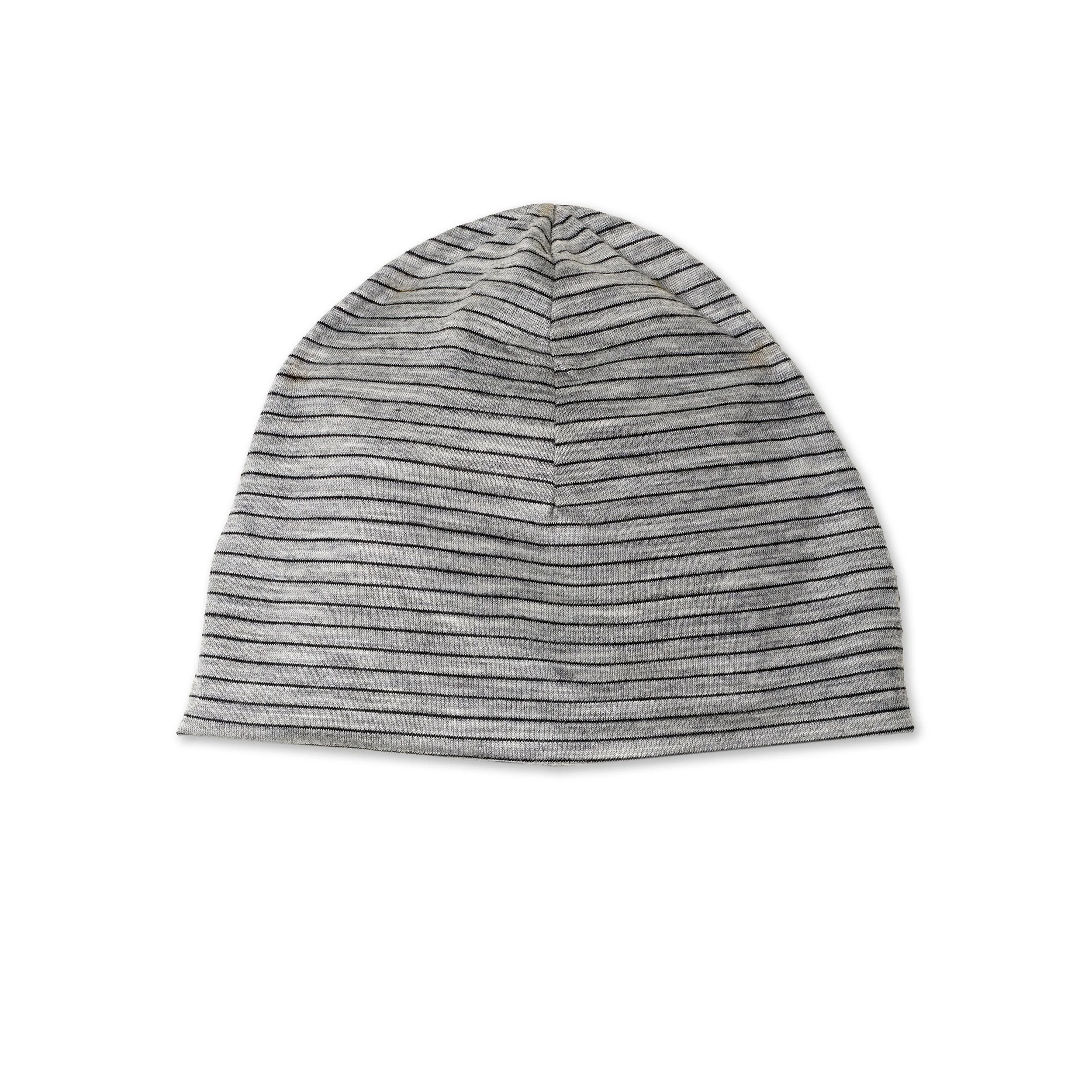 Merino Wool Skull Cap