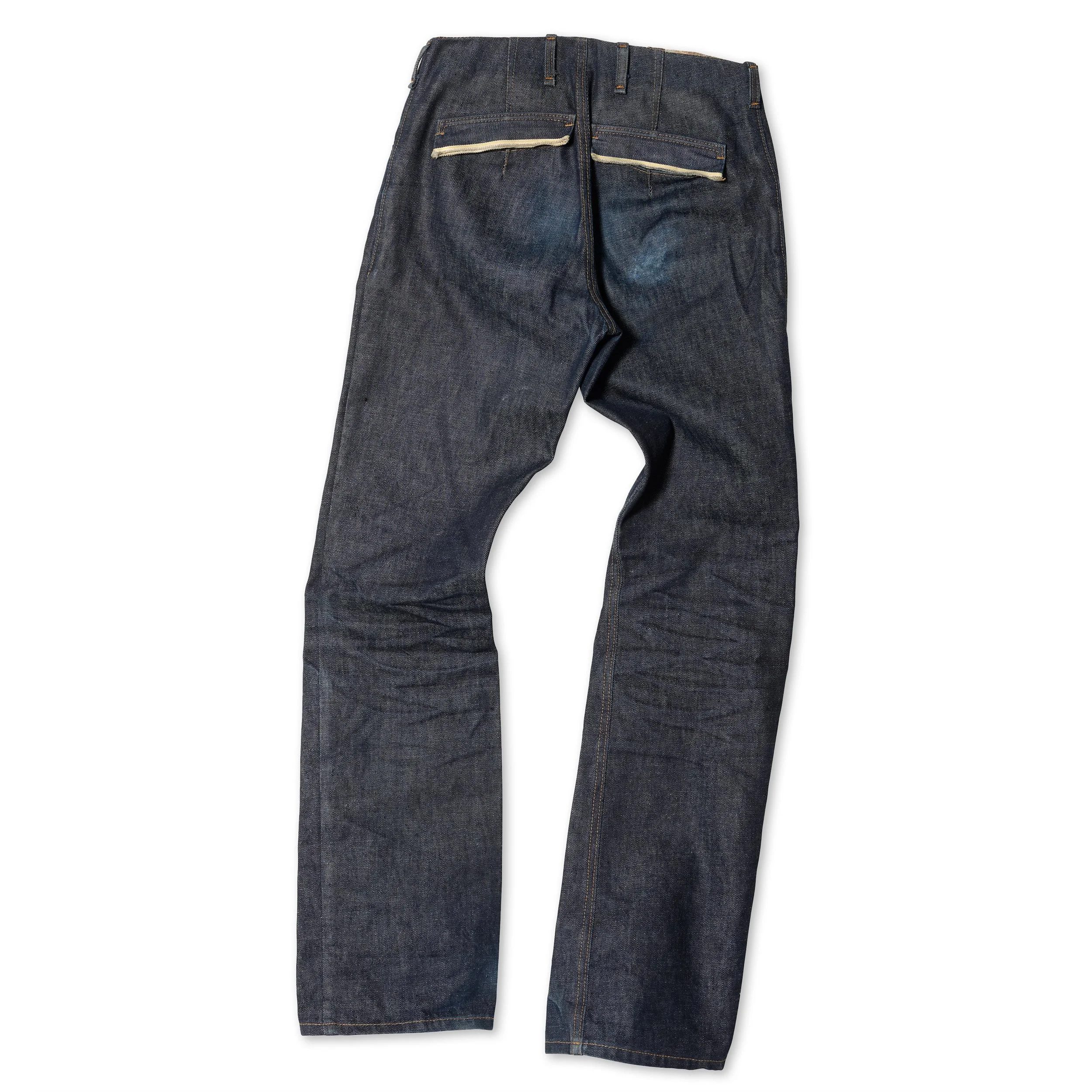 neg space- worn denim-back.jpg