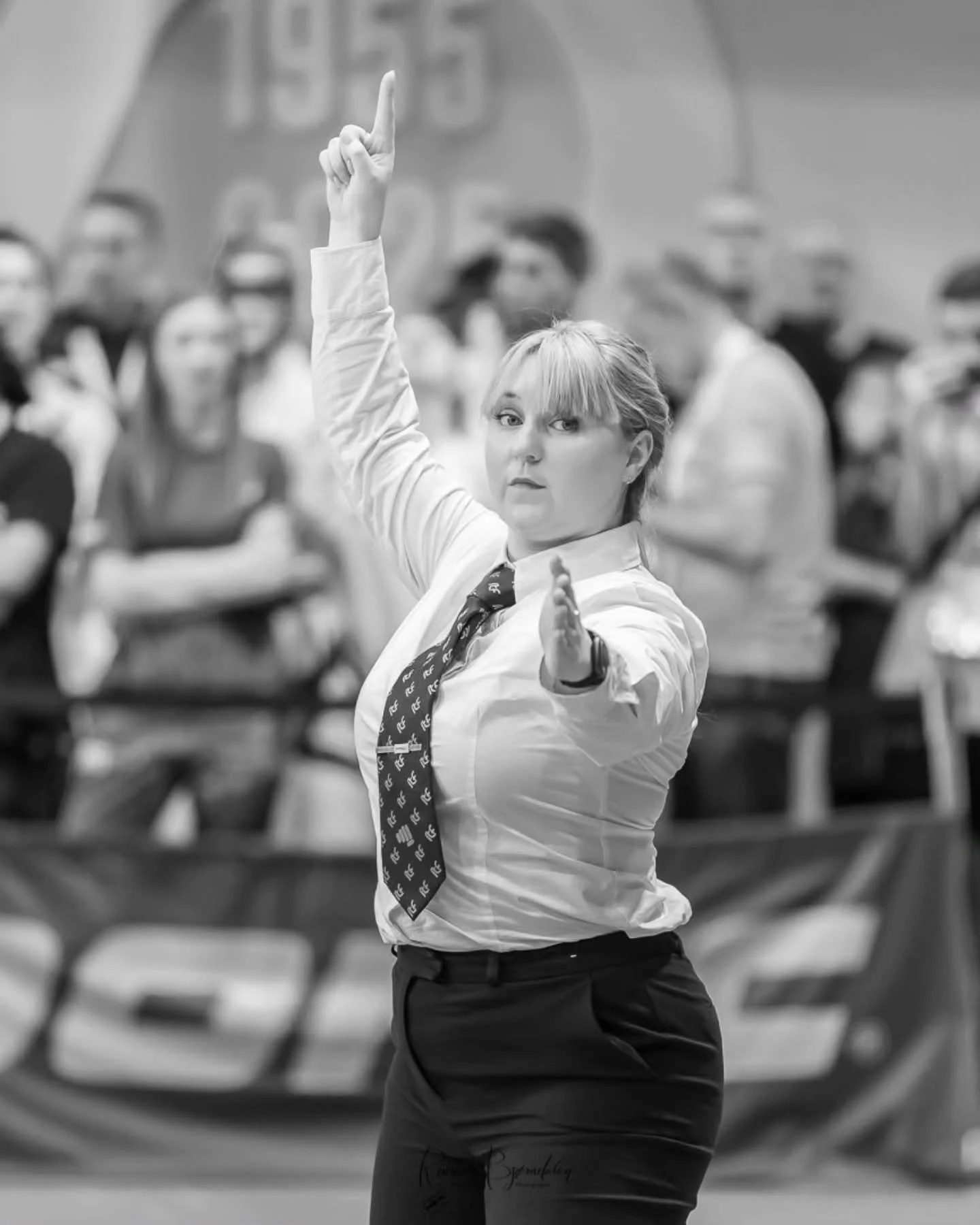 Some of the real champions highlighted 🙌
&bull;
&bull;
&bull;
&bull;
#itfwtc2025 #itftaekwondo #umpires