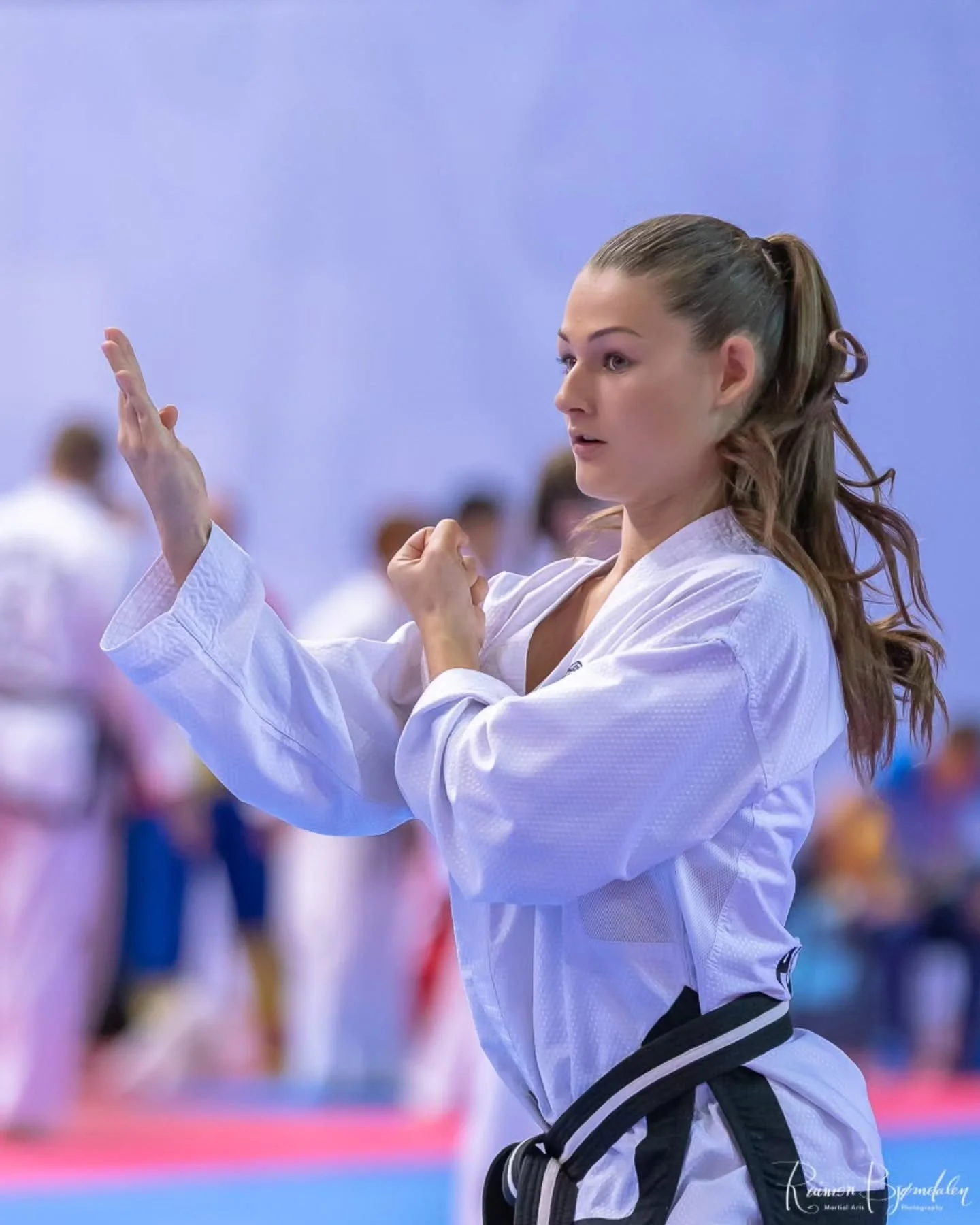 Angles, heights, distances and execution 👌
&bull;
&bull;
&bull;
&bull;
#@itfwtc2025 #itftaekwondo #martialarts