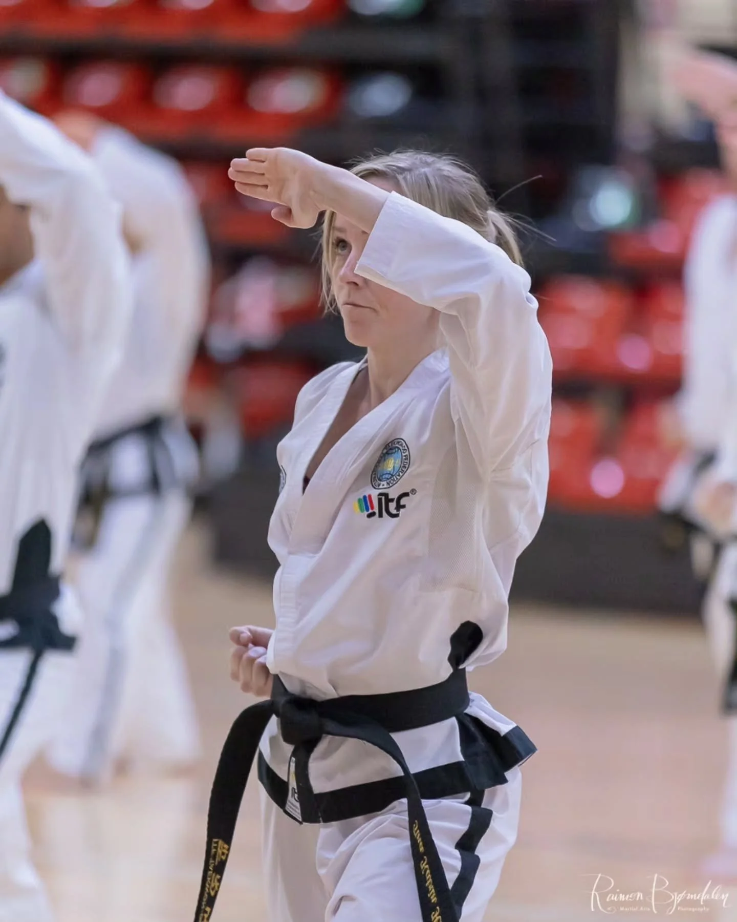 Throwback to the elite
&bull;
&bull;
&bull;
&bull;
#itfelitestage ##itftaekwondo ##martialarts