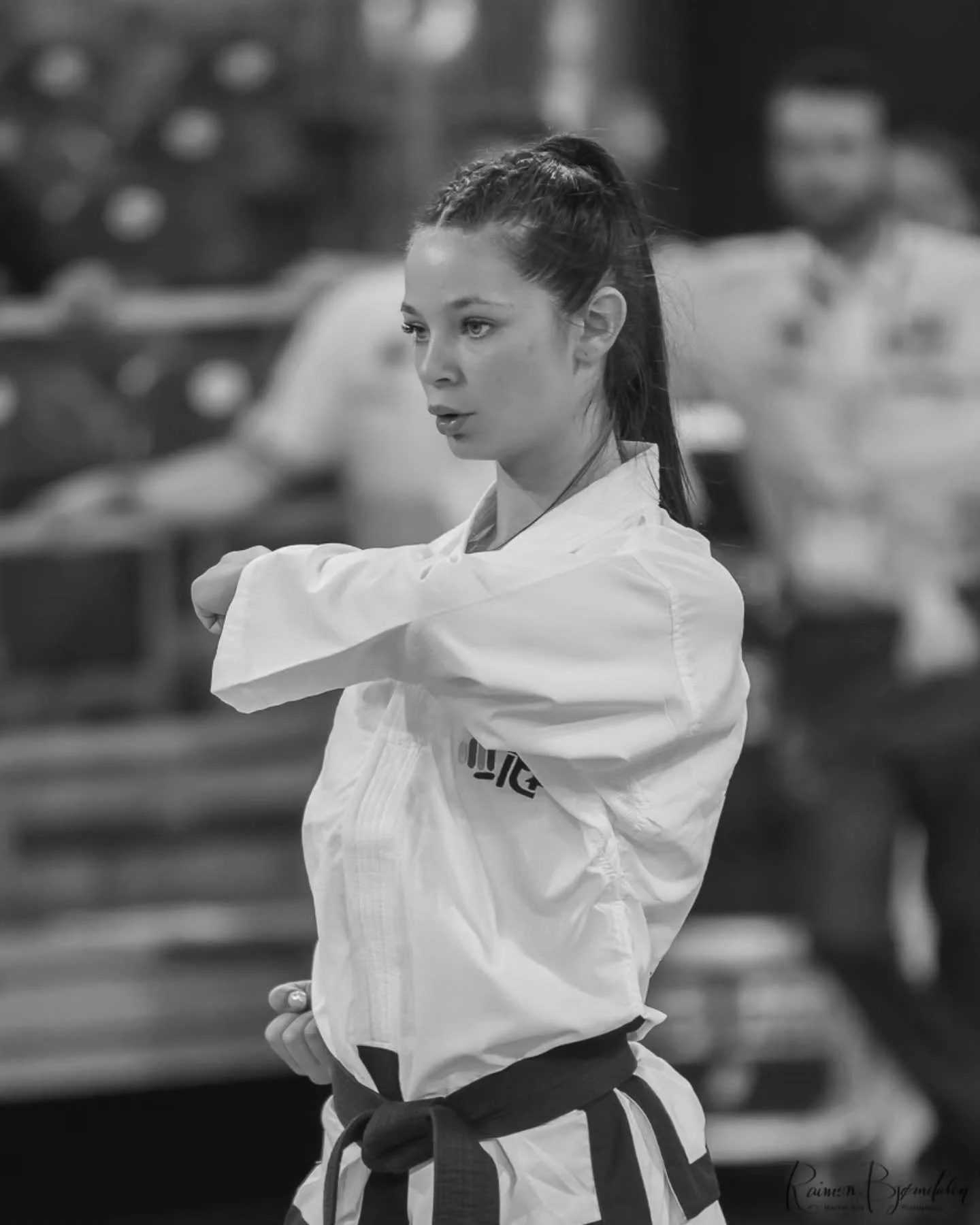 Tb to a magnificent European Championship in Cluj-Napoca in 2023.
&bull;
&bull;
&bull;
&bull;
#itftaekwondo #martialarts #femalefighter #burndalen