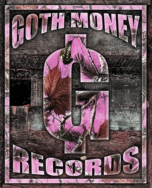Goth Money Wear