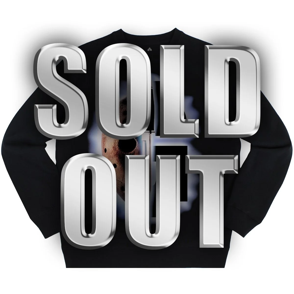 JASON BLADE CREWNECK