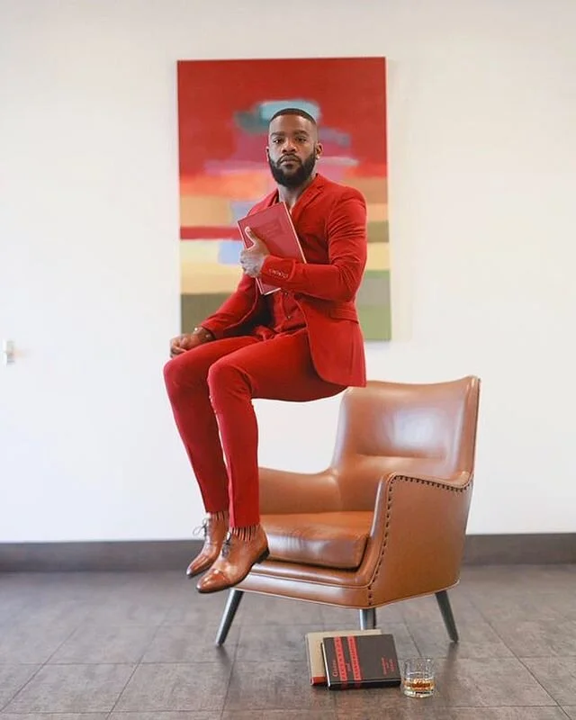 We all have to stop being so hard on ourself sometimes. - To someone reading this that might be a little down or feel like things just are not right at the moment. Take it from me &ldquo;YOU ARE WINNING&rdquo;

YOU ARE DOING JUST FINE ; LETS TOAST TO