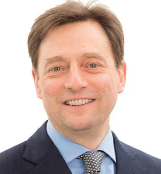 Alex Cresswell - Thales Executive Vice President for Land and Air Systems