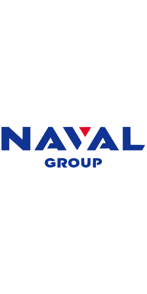 Fincantieri et Naval Group signent un accord de joint-venture