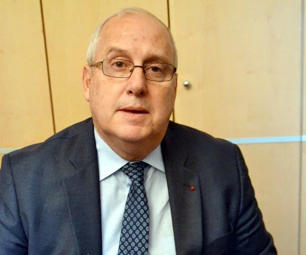 Interview de Jacques HOGARD Président du Groupe E.P.E.E.
