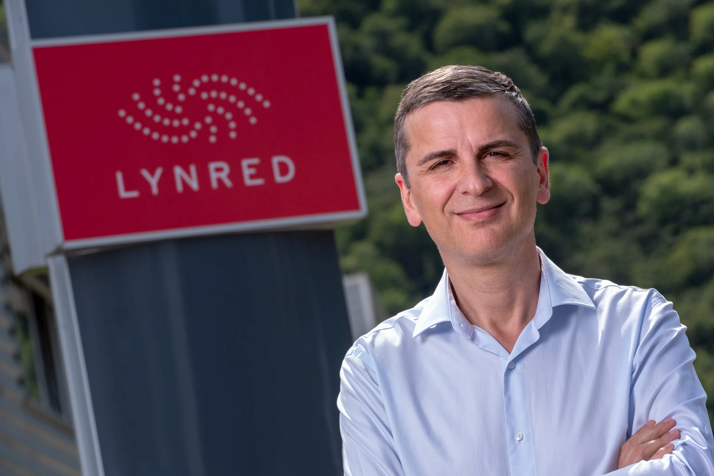 Interview with Jean-François Delepau CEO, LYNRED