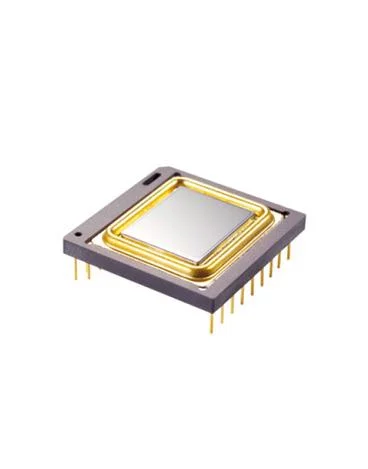pico640 gen2 Microbolometer