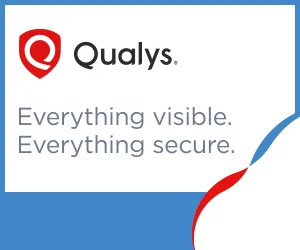 Qualys se voit décerner quatre brevets pour Qualys Cloud Agent