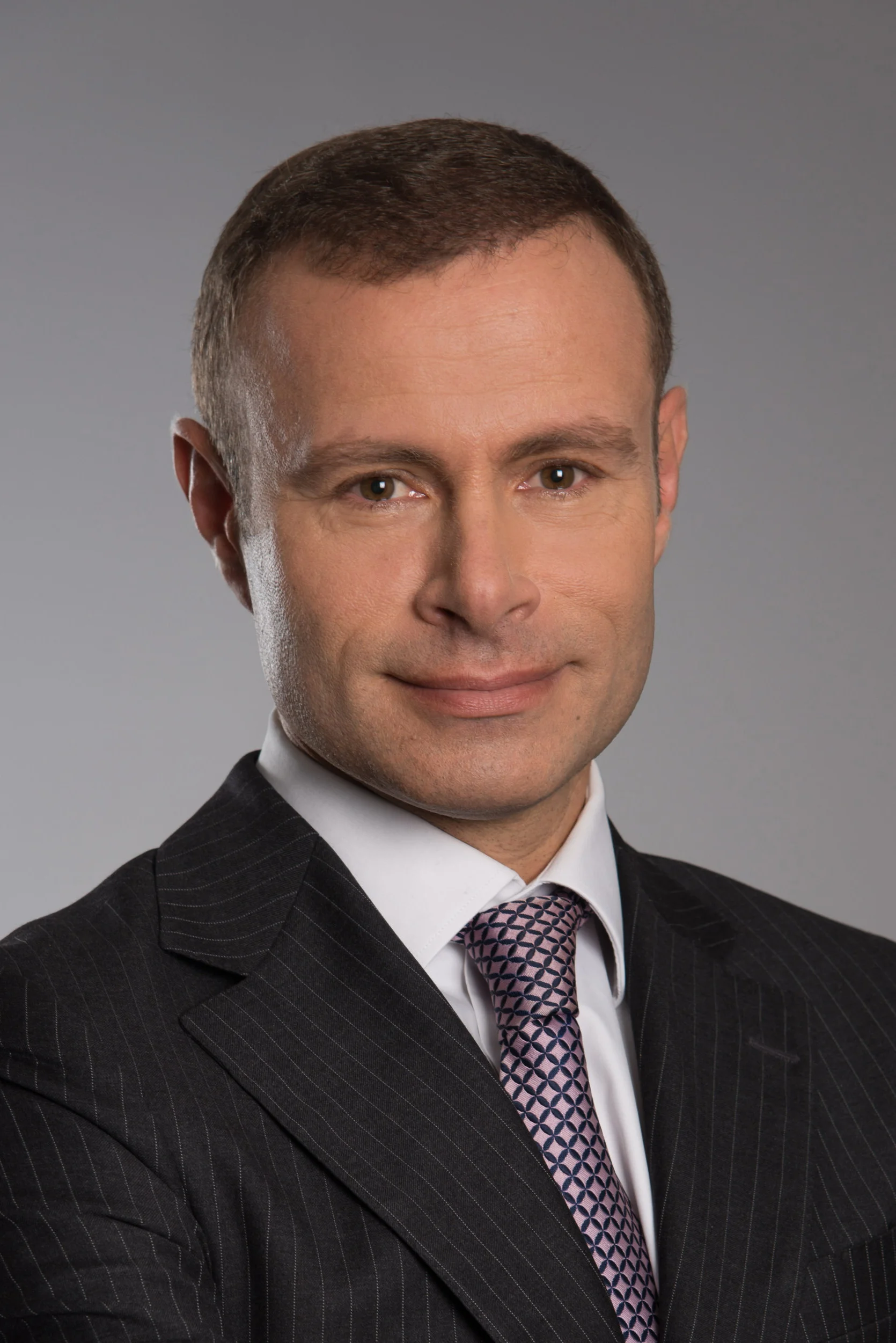 Interview de Raphaël Gorgé, Président Directeur Général du Groupe Gorgé