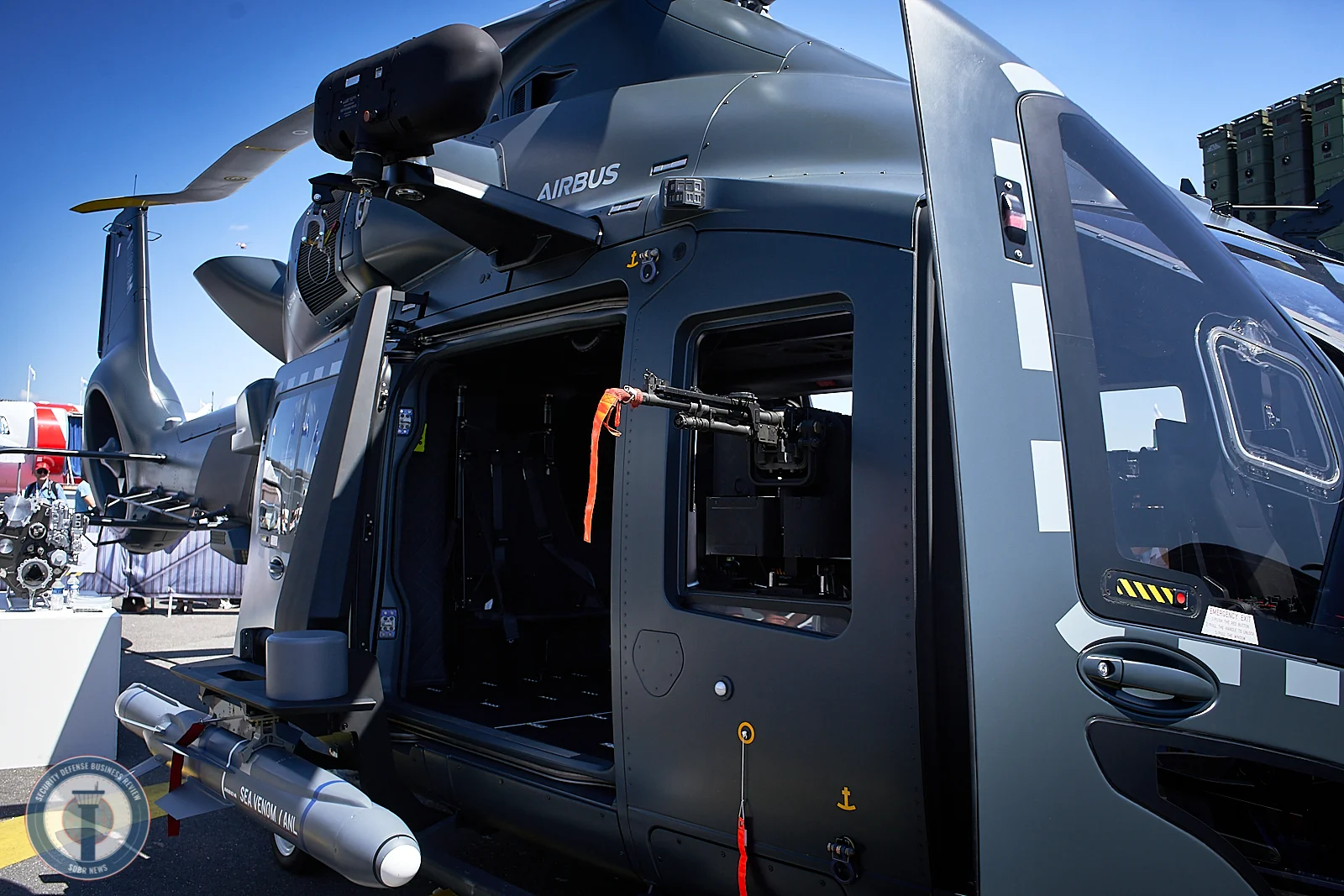 OPEX : AUX UED, LE SENAT DEMANDE LA MISE EN ŒUVRE DE LA LOI DE PROGRAMMATION MILITAIRE