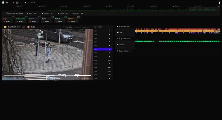 Salon Milipol 2019&nbsp;: un très bon cru&nbsp;!