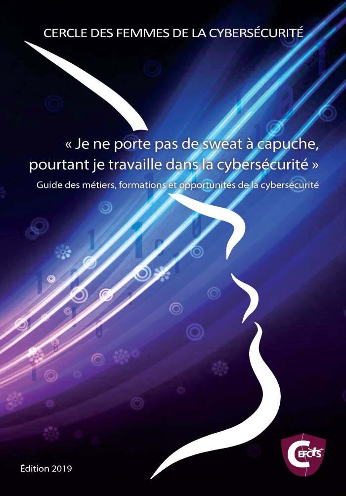« Je ne porte pas de sweat à capuche, pourtant je travaille dans la cybersécurité. »