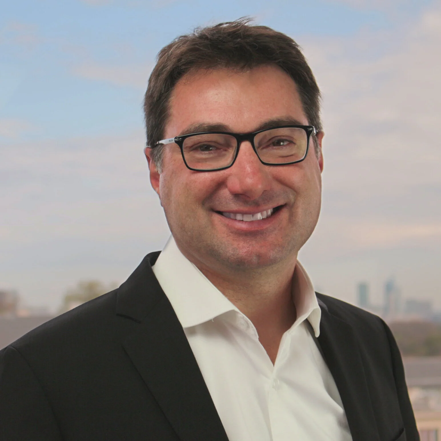 Gilles Casteran nous alerte sur les risques du "Tout DATA"...