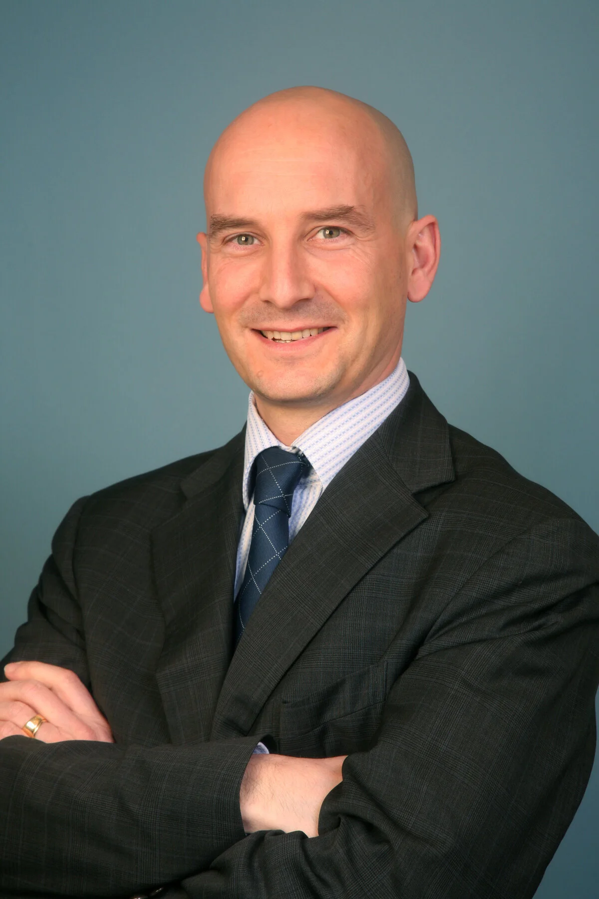 Fabrice de Salaberry, son directeur général, nous parle de SINEQUA...