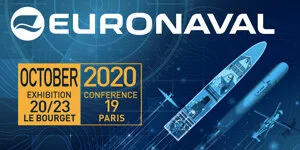 Euronaval 2020