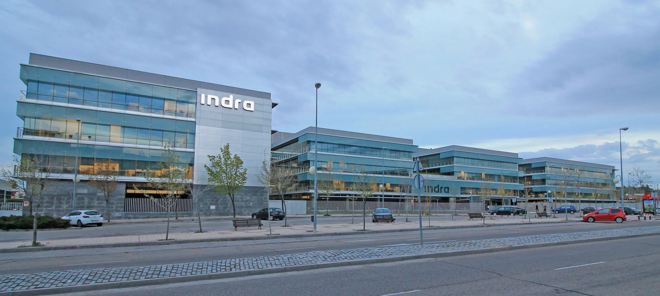 INDRA ACQUIRES SIA AND CREATES THE LEADING CYBERSECURITY SERVICES FIRM IN SPAIN AND PORTUGAL 
