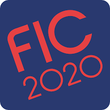 FIC 2020, c'est parti...!