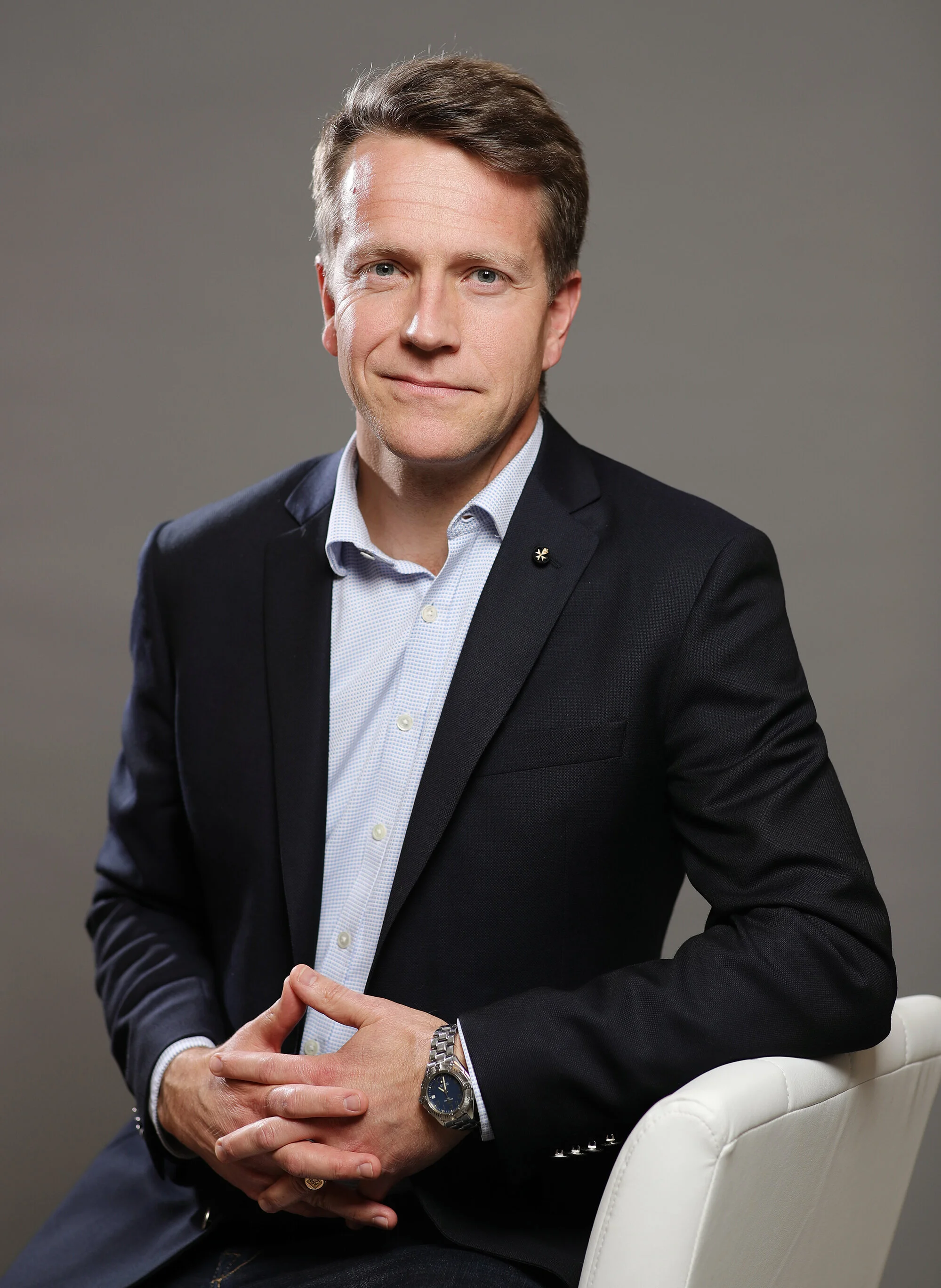 Interview de Tanguy de Coatpont, Directeur Général de Kaspersky France et Afrique francophone