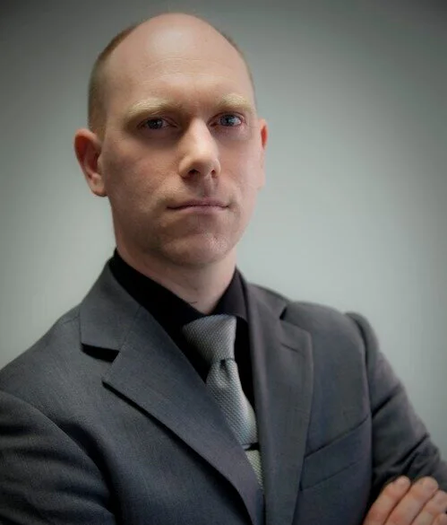 Interview de Benoit Grunenwald,  Expert en Cybersécurité chez ESET France