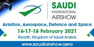 Saudi International Airshow 2021