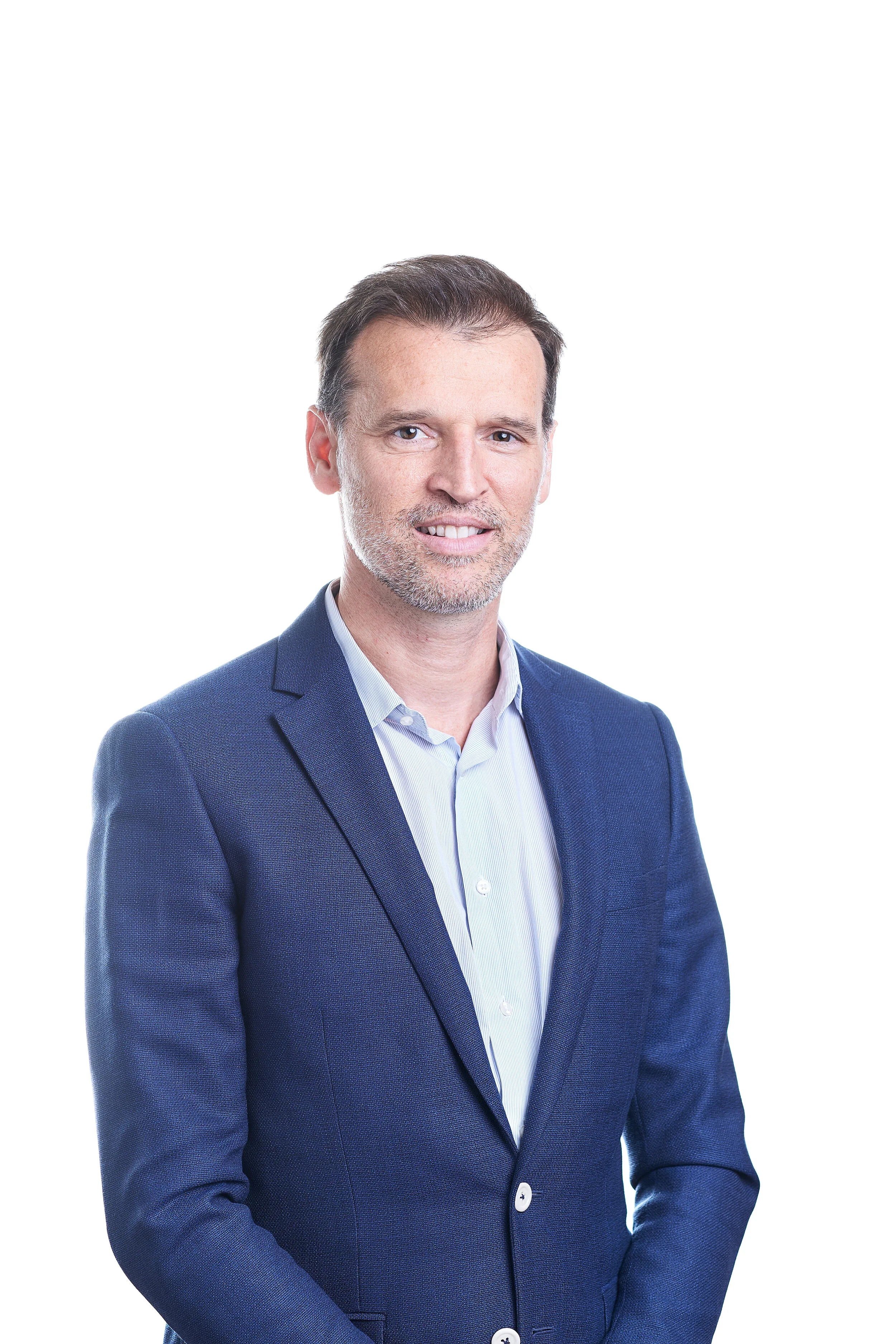 Rémy Deutschler, DG de Milestone Systems France, alerte sur la fragilité des VMS