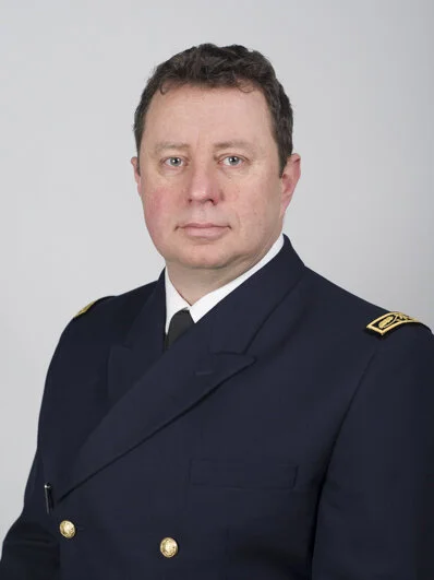 Frédéric Valette nous parle de son role auprès du Délégué Général pour l’Armement (DGA)