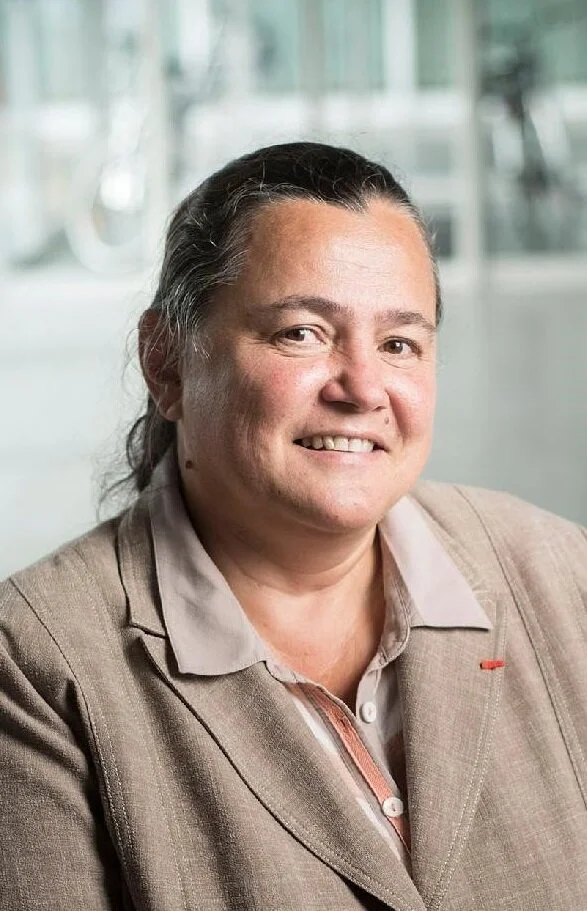 "La cyberdéfense s’intègre maintenant dans tous les programmes des Armées" nous dit Marie-Noëlle Sclafer de DGA MI
